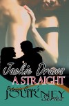 Cover: Jackie Draws a Straight