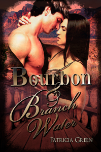 Cover: Bourbon & Branch Water