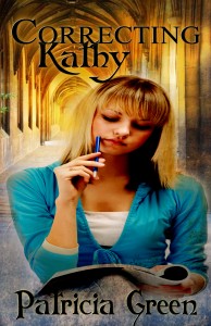 Cover: Correcting Kathy