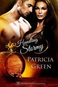 Cover: Handling Stormy