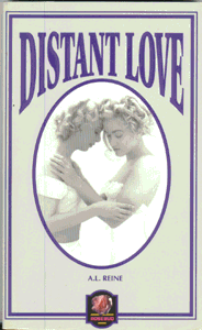 Cover art: Distant Love.