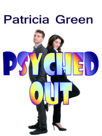 Book cover: Psyched Out