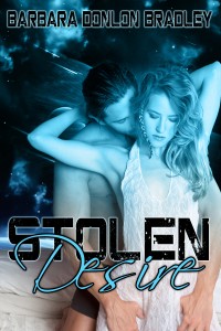 Cover: Stolen Desire